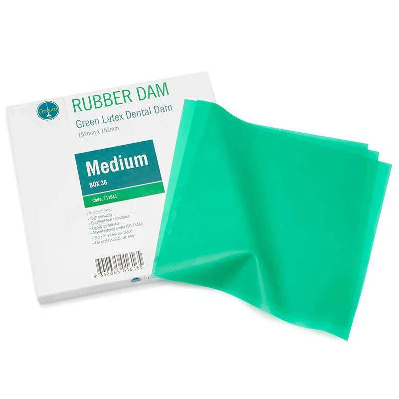 Rubber Dam