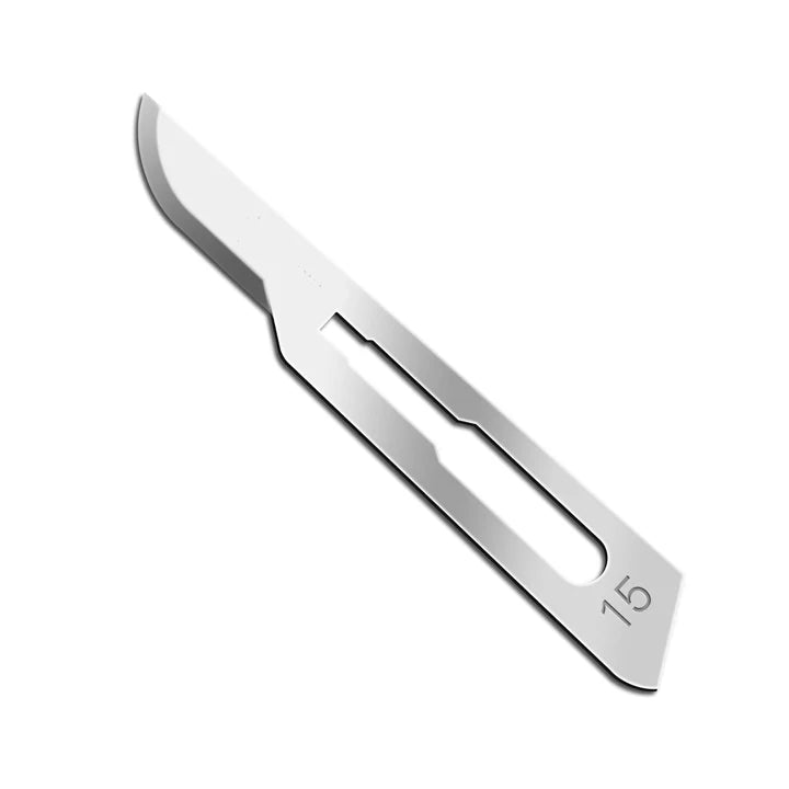 Sterile Blades