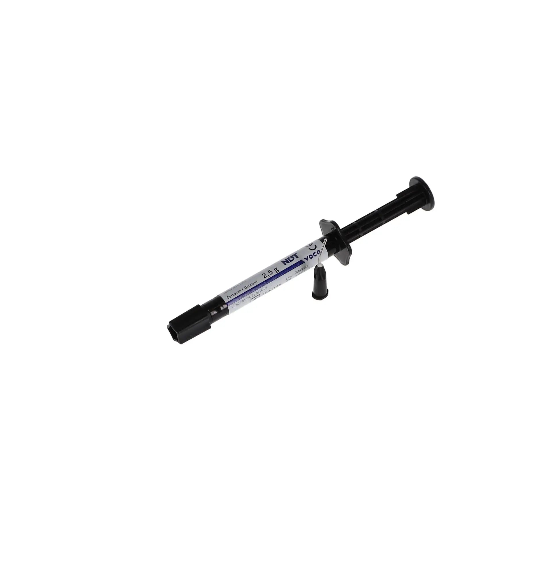 Ionoseal Syringe