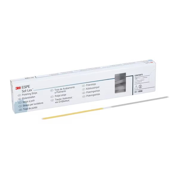 Soflex Strips