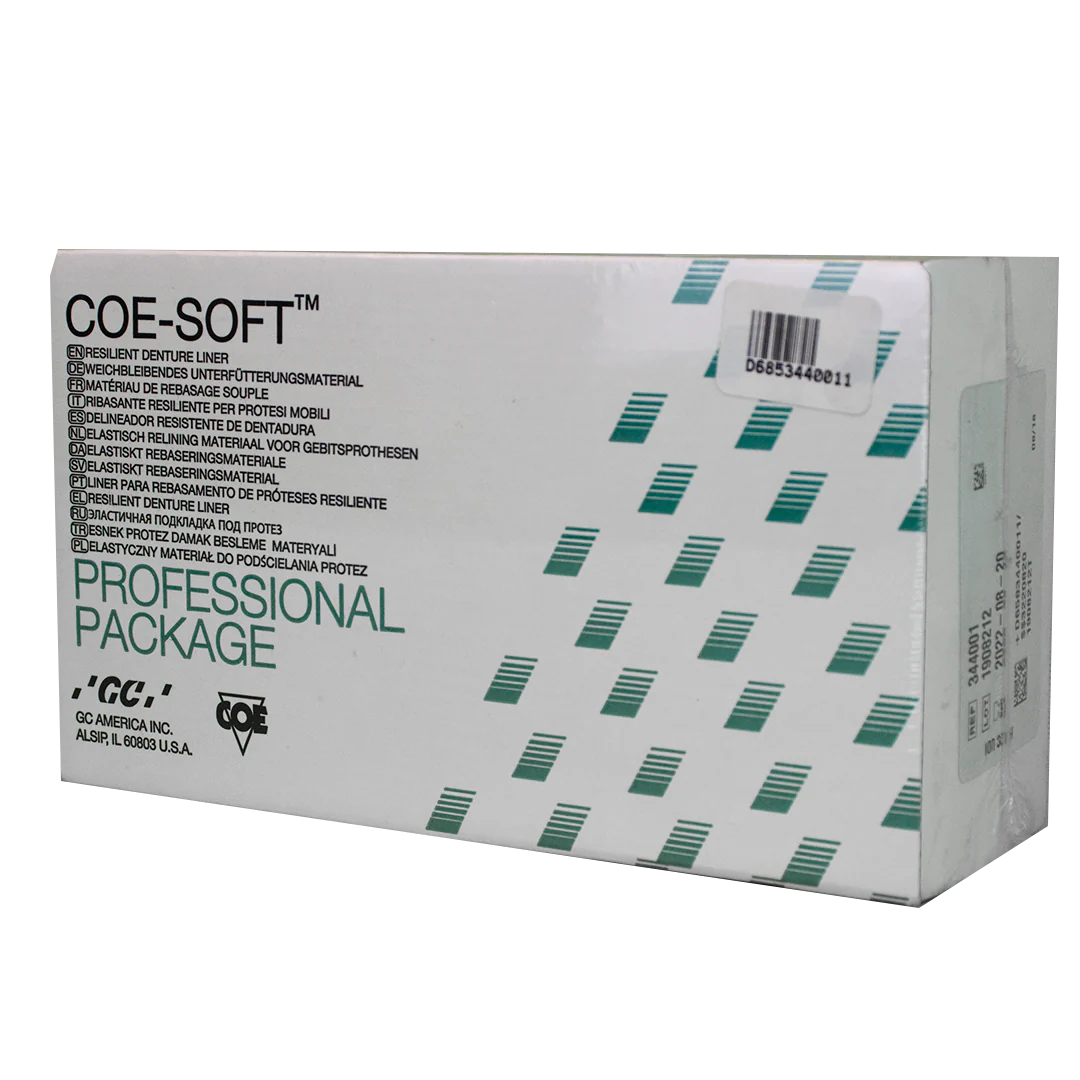 Coe-Soft Kit