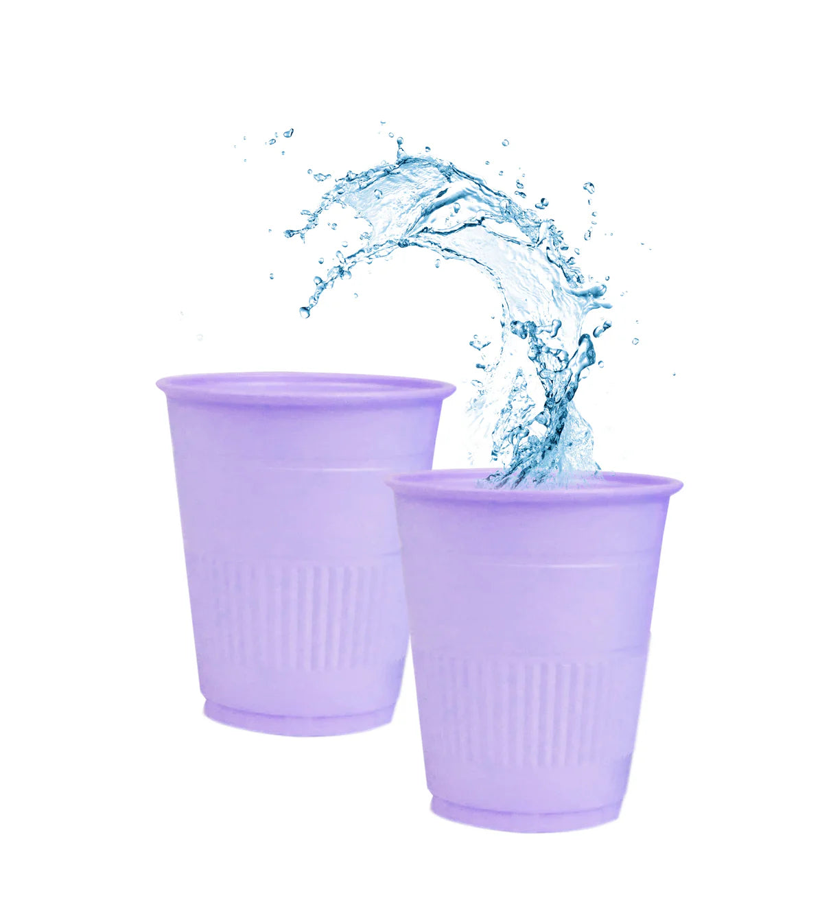 Plastic Cups