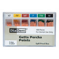 Gutta Percha Points