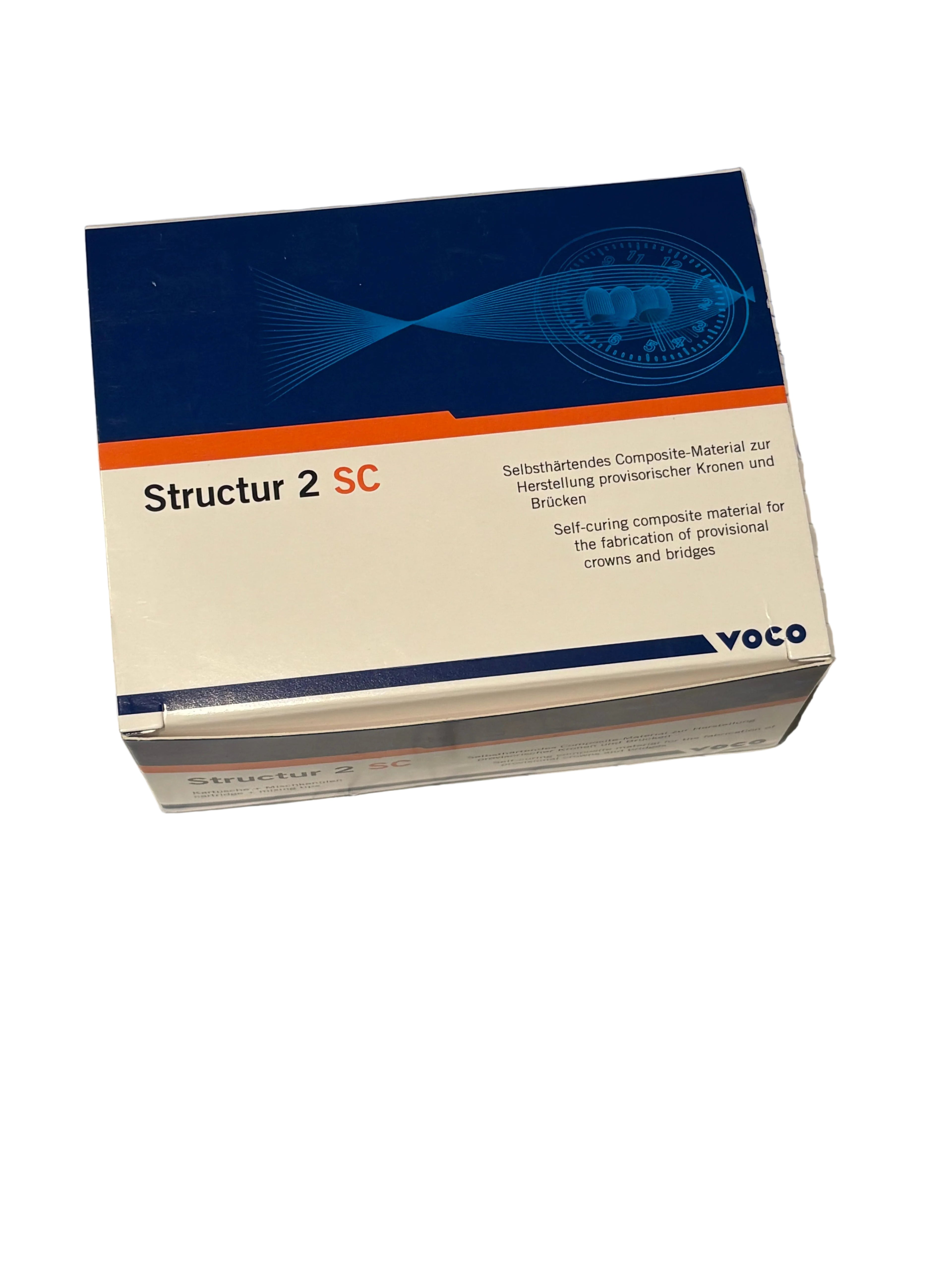 Structur 2 SC