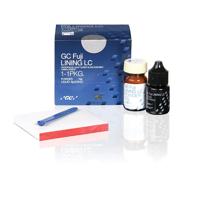 Fuji Lining Powder & Liquid