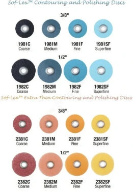 Soflex Discs