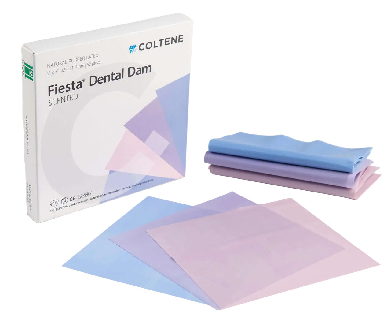 Fiesta Dam - Medium
