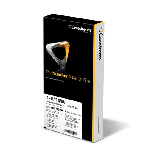 TMG RA 15 Pnoramic Film - 15 X 30