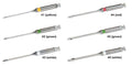 Gates Glidden Drills