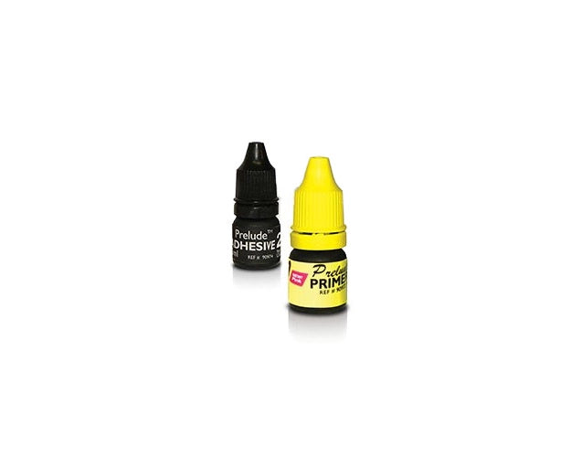 Prelude Primer Plus Adhesive Kit