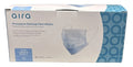 Procedure Regular Masks - Level 3