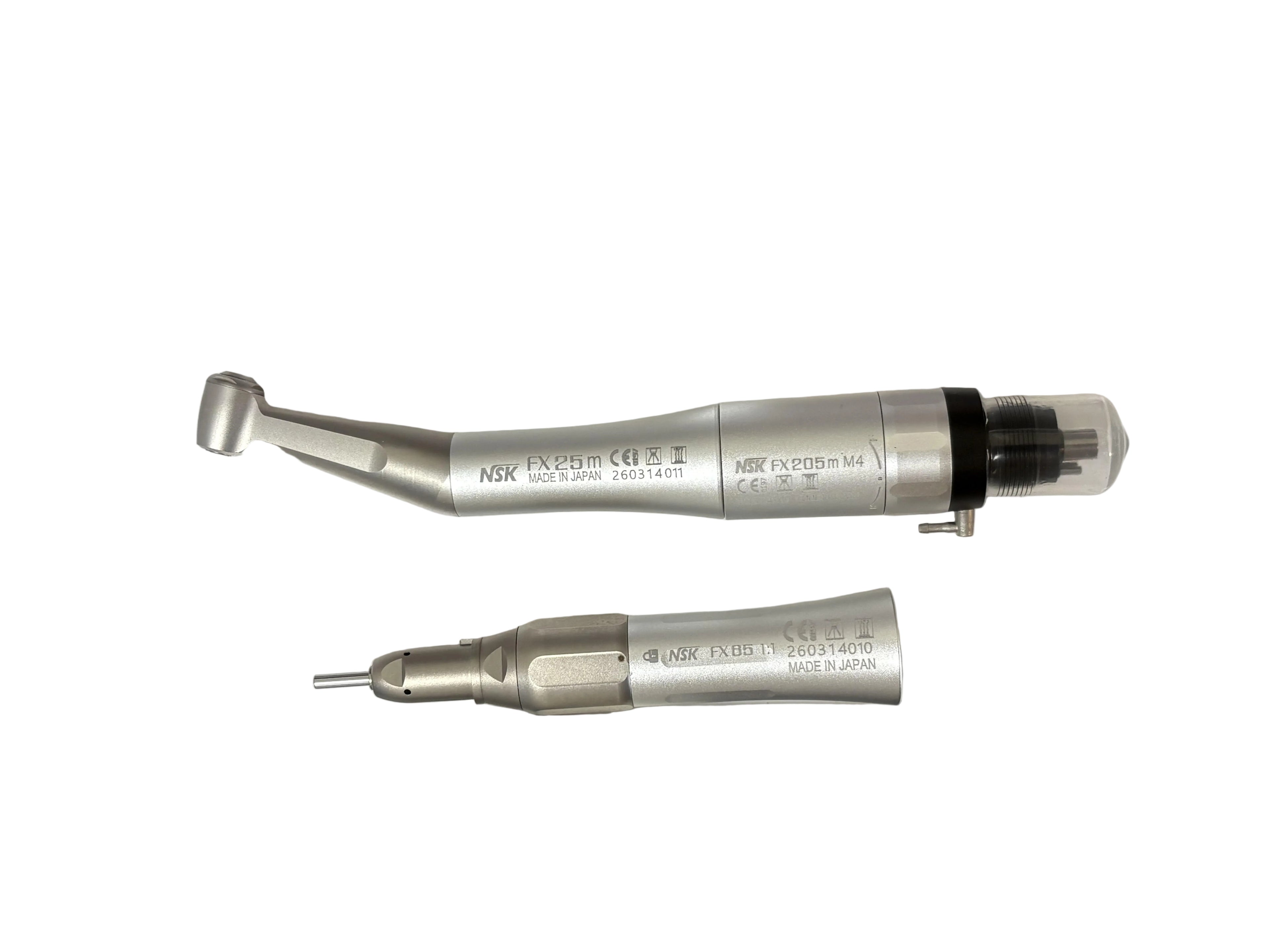 NSK FX-205 Set